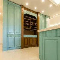 مرکز فروش کابینت و کمد اقساطی|مصالح و تجهیزات ساختمان|اصفهان, ملک‌شهر|دیوار