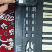 ارگ AMT|پیانو، کیبورد، آکاردئون|برخوار, |دیوار