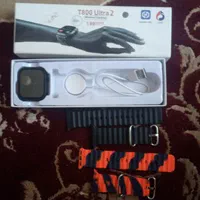 ساعت هوشمند