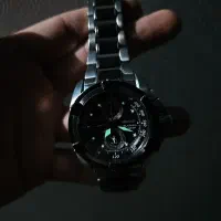 ساعت سیکو ولاتورا