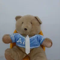 عروسک خرسی|اسباببازی بچه|لاهیجان, رجایی|دیوار