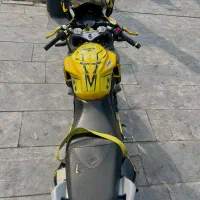 مگلی 200 meglli|موتورسیکلت|تهران, جماران (نیاوران)|دیوار