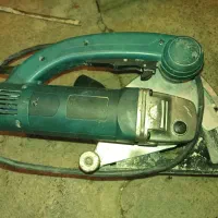 شیار زن نک NEK|ماشین‌آلات صنعتی|رشت, دخانیات|دیوار