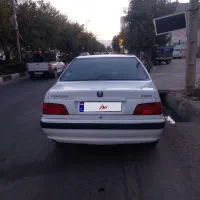 پارس تیوفایو مدل ۱۴۰۰بکر بکر|خودرو سواری و وانت|شیراز, محراب|دیوار