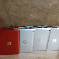 تبلت ویندوزی hp با کیبورد جداشونده|تبلت|کرج, باغستان|دیوار