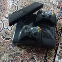 ایکس باکس 360 وهدست گیمینگ