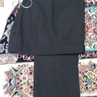 کت و شلوار|لباس|ملارد, |دیوار