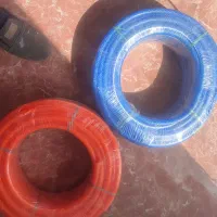 شیلنگ آب و آب پاش خانگی