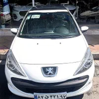 207 پانا ارتقا دنده tu5 پلاس، صفر کیلومتر ۱۴۰۴