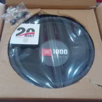 ساب ووفر جی بی ال 1000 نو نو آکبند پلمپ