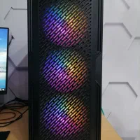 کیس گیمینگ i5 نسل 12