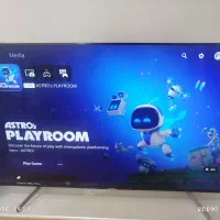 PS5 slim|کنسول، بازی ویدئویی و آنلاین|بندر دیر, |دیوار