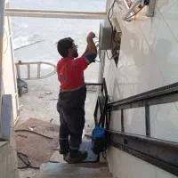 نصب  فروش و منتاژ بالابر کابین دار و بدون کابین|مصالح و تجهیزات ساختمان|بهبهان, |دیوار