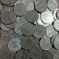 سکه های شاهی همه مدل|کلکسیون سکه، تمبر، اسکناس|مشهد, سید رضی|دیوار