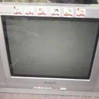 تلویزیون ۲۱اینچ سامسونگ