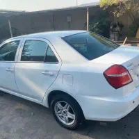 جیلی اکسلنت gc6 اتومات فول