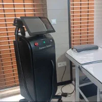 نیازمند اپراتور لیزر موهای زائد