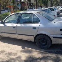 باسلام سمند مدل 82دوگانه دست.|خودرو سواری و وانت|نیشابور, شهرک زرگران|دیوار