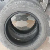 لاستیک گلدستون 185/65/15