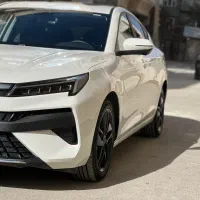 Kmc j7 1401|خودرو سواری و وانت|شیروان (خراسان), |دیوار