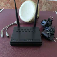 رادیو SXT 5 همراه D-Link