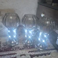 آباژور کوچیک|چراغ خواب و آباژور|گرگان, |دیوار