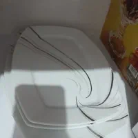 سرویس چینی ۱۲ نفره