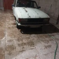 پیکان 82