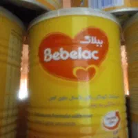 قوطی شیر خشک