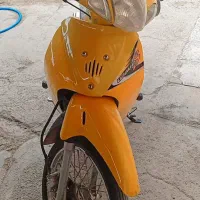 متورلاکی پارکینگی