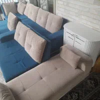 مبل ال ۹ نفره