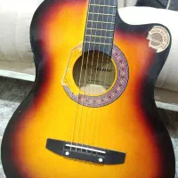 گیتار توافقی|گیتار، بیس، امپلیفایر|بندرعباس, |دیوار