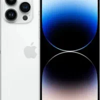 آیفون 14، پرو مکس ۲۵۶ گیگ zaa