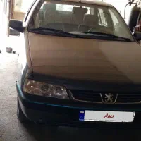 پژو Slx