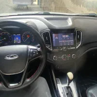 تیگو ۵|خودرو سواری و وانت|تهران, بلورسازی|دیوار