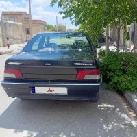 پژو2000|خودرو سواری و وانت|اشنویه, |دیوار