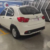 کوییک سفید ۴۰۱|خودرو سواری و وانت|تهران, تهرانپارس غربی|دیوار