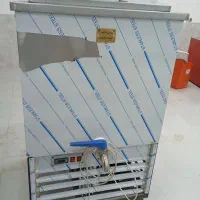 شیر سردکن با موتور اسپانیایی