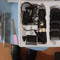 غذایی سگ وماشین اصلاح مخصوص|سگ|سلماس, |دیوار