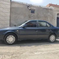 سمند ef7