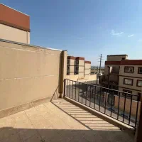 سهندساران عرصه تسویه فول امکانات روبروی مترو|فروش آپارتمان|هشتگرد, شهرک ریحانه|دیوار