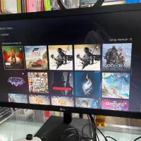 نصب بازی کنسول ps4 ps5 کپیخور شد|کنسول، بازی ویدئویی و آنلاین|تهران, افسریه شمالی|دیوار