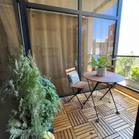 اپارتمان.۱۲۰متر.طبقه ۳.۳خواب.اوایل هفت تیر