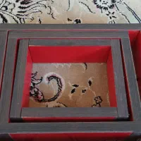 باکس سه تایی