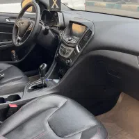 اریزو ۵ توربو مدل ۹۹|خودرو سواری و وانت|تهران, تهرانپارس شرقی|دیوار