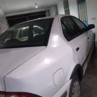 فروش سمند ef7|خودرو سواری و وانت|قائم‌شهر, |دیوار