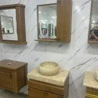 روشویی‌کابینتی|لوازم سرویس بهداشتی|تهران, یاخجی آباد|دیوار