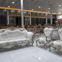 fffمبل آوا /مبلمان شهنوش|مبلمان خانگی و میز عسلی|بندر کنگان, |دیوار