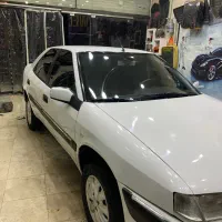 زانتیا ۲۰۰۰|خودرو سواری و وانت|محمدشهر, محمدشهر|دیوار