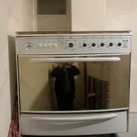 فر گاز تکنو گاز